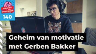 140. Meer motivatie om te sporten met behulp van gamification