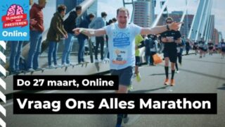 BONUS. Vraag Ons Alles Over de Marathon (2025)