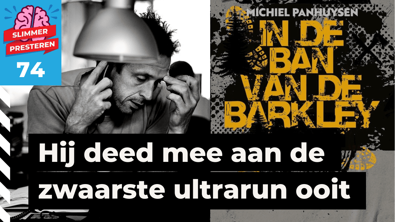 Michiel Panhuysen boek