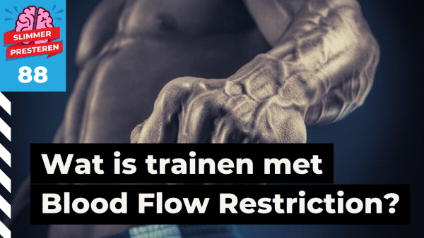 Blood Flow Restriction Training